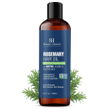 Botanic Hearth Rosemary Hair Oil Review: Does It Really Boost Hair Growth?
