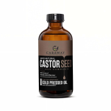 CARAWAY Organic Cold Pressed Castor Oil Review (2026) – Is It Worth Buying?