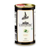 Chekko Cold Pressed Virgin Castor Oil Review (2026) – Is It Worth Buying?