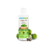 Mamaearth Castor Oil Review (2026): Is It Really 100% Pure & Worth Buying?