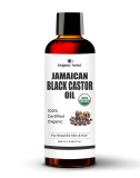 Organic Netra Jamaican Black Castor Oil Review (2026) – Honest Results, Benefits, Pros & Cons