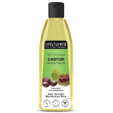 Soulflower Castor Oil Review: Is This 100% Pure Castor Oil Worth Buying for Hair Growth and Skin in 2026?