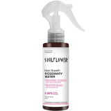 Soulflower Rosemary Water Spray for Hair Growth – Honest 2026 Review & Guide