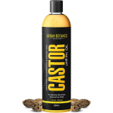 UrbanBotanics Cold Pressed Castor Oil Review (2026): Is It Worth Buying for Hair Growth & Skin Care?