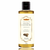 Khadi Pure Castor Oil Review (2026): Honest Results, Benefits, Pros & Cons